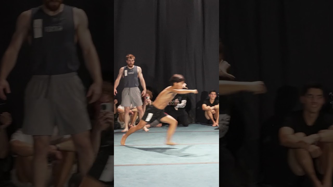 What do you call this? 🤯 | Vertigo 6 Battles