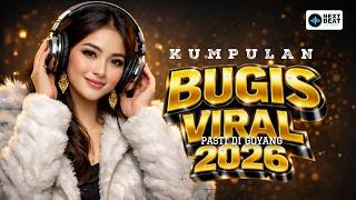 Kumpulan Lagu Bugis Viral 2026  Pasti Di Goyang  Next Beat Remake