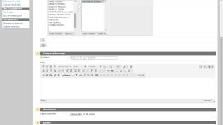 Using the Bb Messages tool in the Online Faculty Certification Program