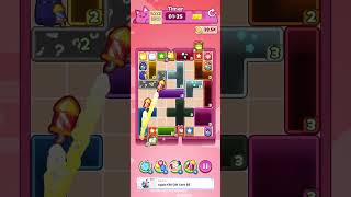 Drop the Cat | Lv.2748 | Super Hard