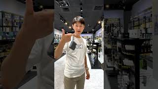 有CCC+BSMI認證的行動電源!日本、韓國、中國通用 #PocketDuo口帶行動電源 #JV3C