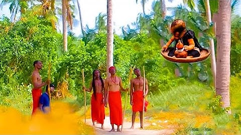 MTOTO WA MCHAWI Full movie HD.🍿🍿|New Bongo movie Swahili mv