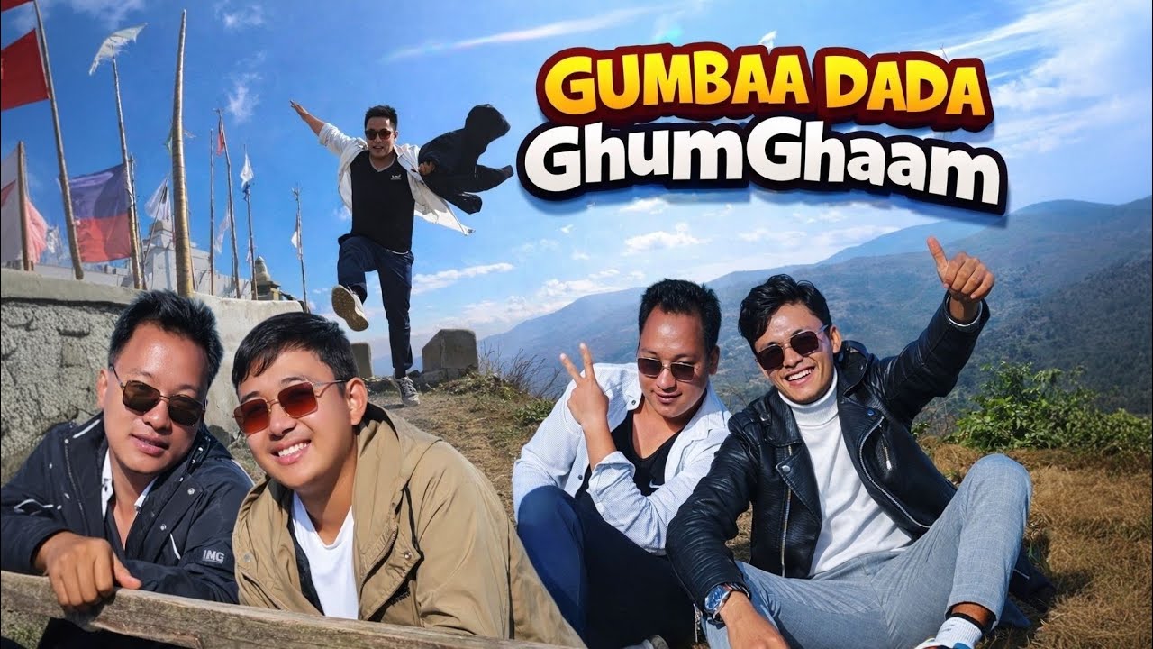 LAST UKALO BAATO RAICHHA 🤘 