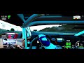 GT3 Lambo @ Zandvoort/ Assetto Corsa Competizione in 4K/ Moza R16 + CS Rim
