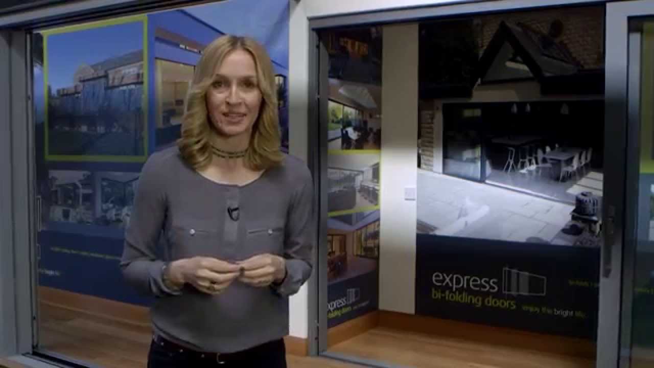 Express in the Home   Glasgow