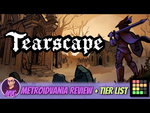 Tearscape Boss Progression and Loadout Upgrade Guide