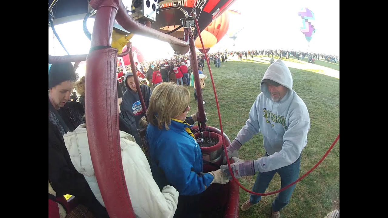 AIBF 2013 Day 2 (Video 3)