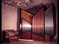 Symphonie pour Grand Orgue No.1 Op. 14 VI Finale, Louis Vierne