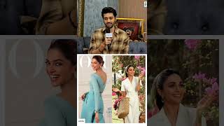 Currently favourite actress of Utkarsh Sharma