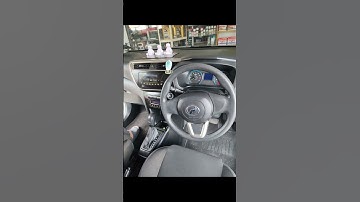 Wasp Android Player for Perodua Myvi #wasap #androidplayer #2gbram32gbmemory #perodua #myvi
