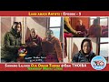 Laan amadi artists  episode 5  sumang lilaroi oja oinam thoiba