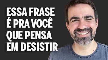 O que fazer nos momentos mais difíceis da vida?