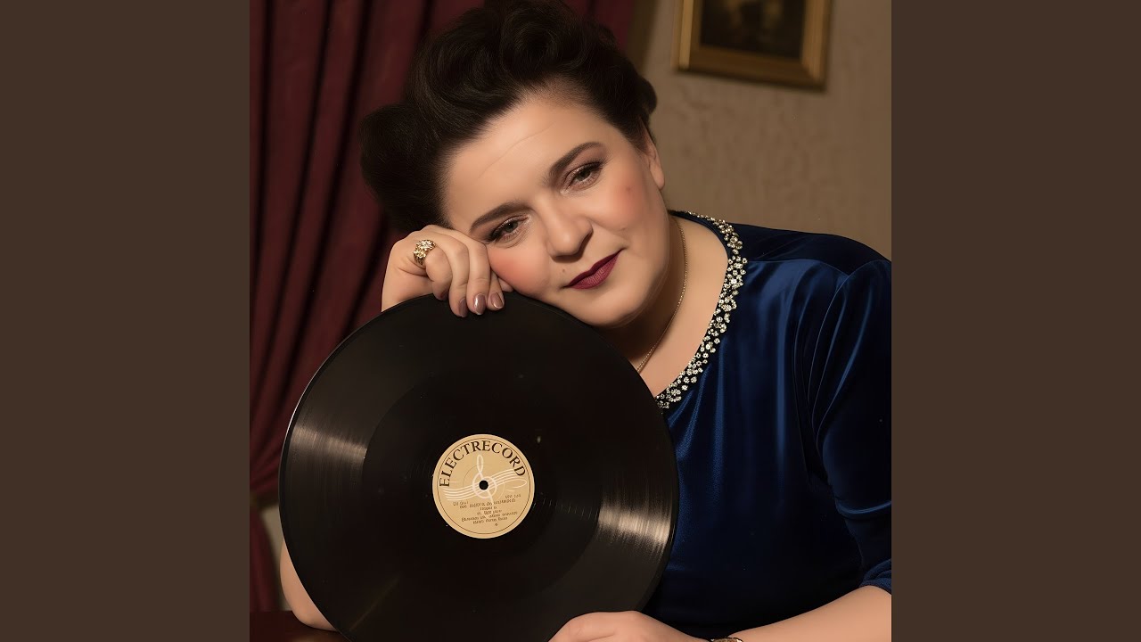 Aș Vrea Iar Anii Tinereții