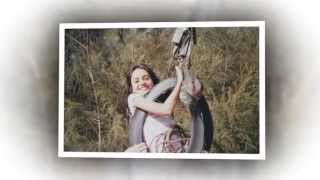 Tayla's Funeral Slideshow