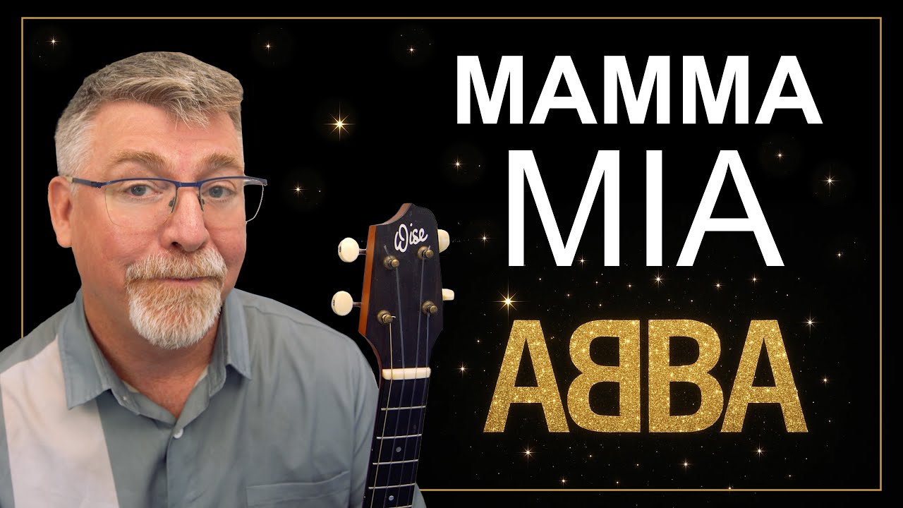 Mamma Mia – ABBA