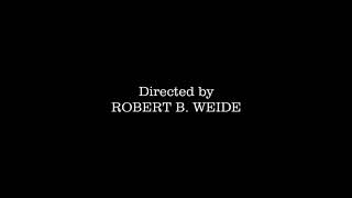 ROBERT B. WEIDE COMPILATION