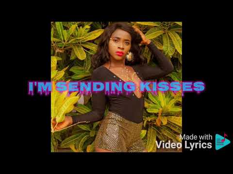 Anita SL - Gbashimi (Take me) {Official audio}