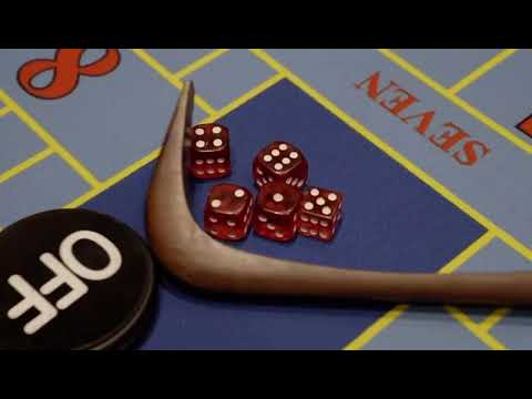 The Ultimate Fun Casino Themed Party