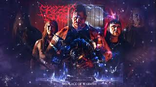 Frozen Soul - No Place of Warmth (Full Album)