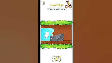 #1123 #deleteonepart2 delete one part 2 dop2 level 1123 #shorts #allgameon4u #game #gaming #gameplay