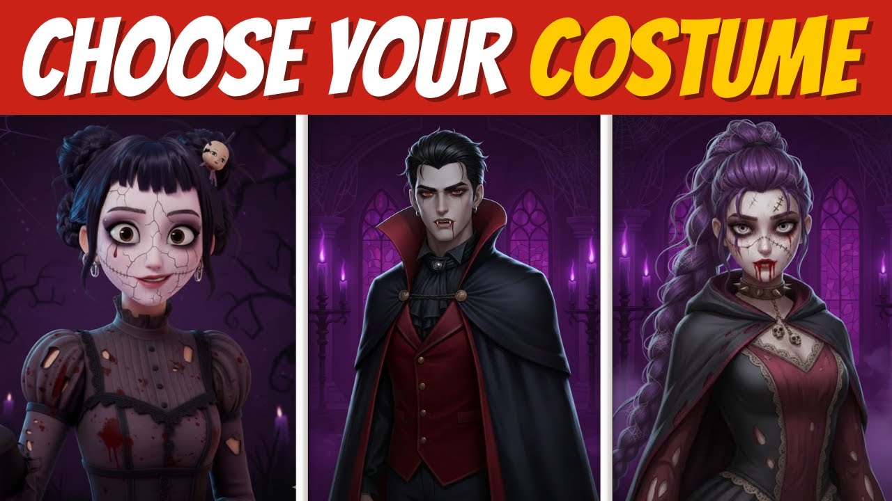 Build Your KPOP DEMON HUNTERS Haunted House! 👻🎃😱 | Spooky Edition