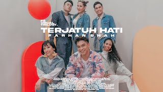 Farhan Shah - Terjatuh Hati