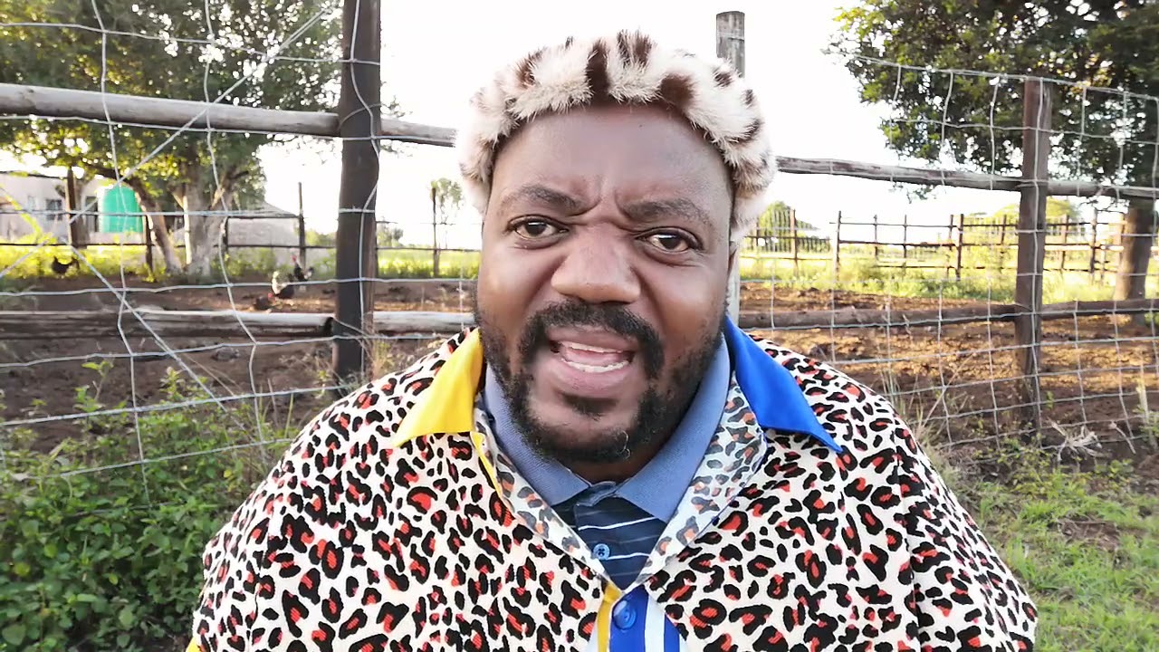 Fix your life alone | Gogo Bathini Mbatha TV | Bookings 035 799 5703