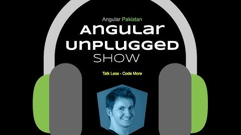Angular Unplugged Show - Episode 2 - Practical Guide to Observables in Angular 2  w/ Rob Wormald