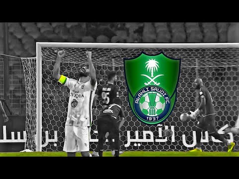 الأسطورة حسين عبدالغني مع الاهلي