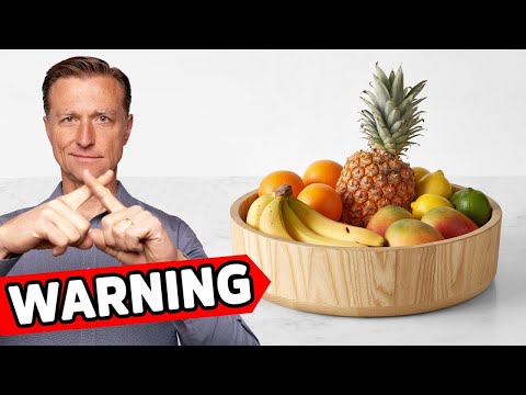 You May Never Eat Fruit Again after Watching