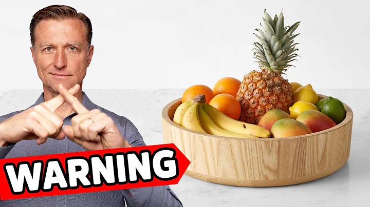 You May Never Eat Fruit Again after Watching This - DayDayNews