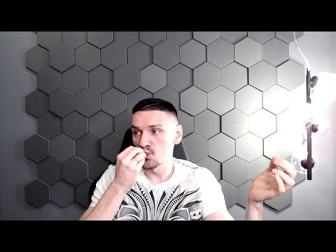 Аксиомы каналов в Go + пример разговора на английском с HR-ом из Лондона + апдейт по менторингу.