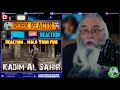 Kadim Al Sahir Reaction - &#39;Hold Your Fire&#39; | First Time Hearing | Requested