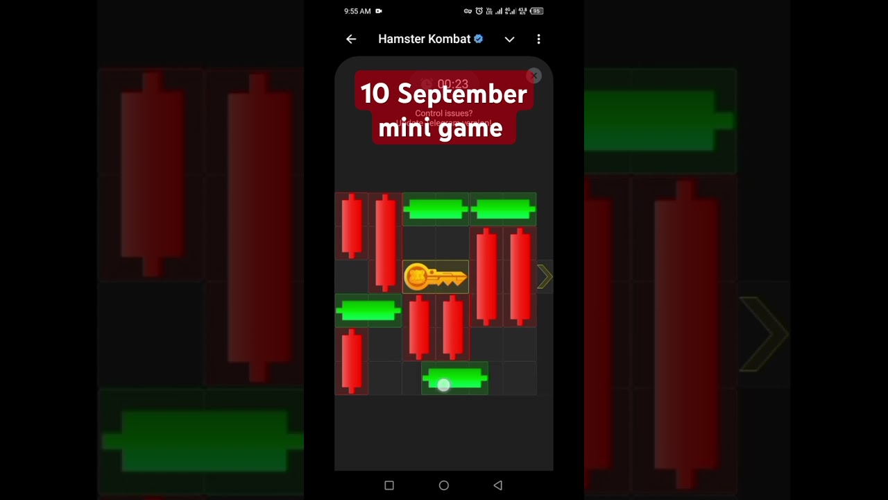Mini game 10 September|| daily Mini game 10 September|| 10 September Mini game|| Mini game today||