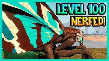 How Strong Is MAX TITANUS MOSURA? (REBALANCED) - Roblox Kaiju Universe