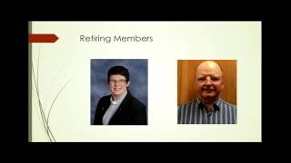 2015 SWMN Synod Assembly Endowment & Planned Giving Reports
