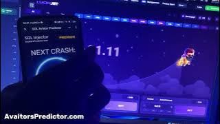 Aviator Predictor 1Win Real Version Strategy Tool