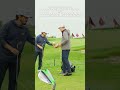 2025 Cobra King Wedge Fitting