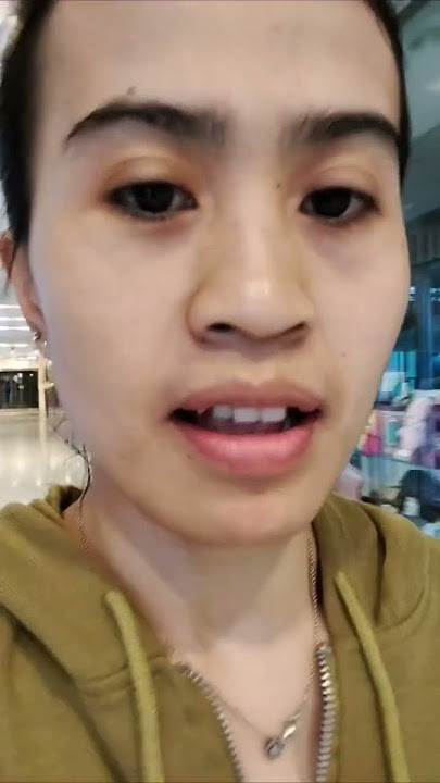 cewek ompong🤣🤣🤣 #curhatantkwhongkong #tkwhongkong