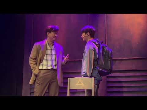 230723 보이A 스페셜커튼콜 | M1. 새로운 이름 | 정지우 곽다인 김태한 | 보이에이
