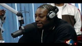 Famous Welcome to DFW / Big Tuck at radio station & mall / Dallas Alliance Net Worth