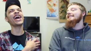 5 Types of Music Fans (feat. AVSpeaksMusic)