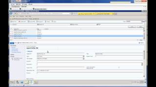 How to create Editable Grids in Microsoft Dynamics CRM with Powertrak
