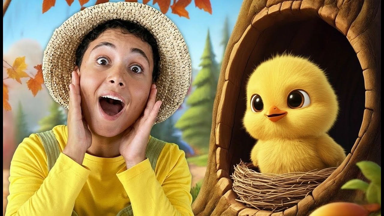 Animals and Their Homes 🐻🐔🐇 | Where do animals live? | Fun Kids Song & Learning with Didi Booo 🎶🏡