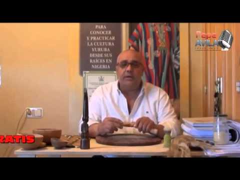 PEPE AVILA EL ESTAFADOR Presentación www brujerias org