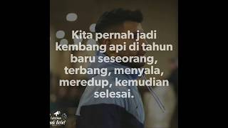 QUOTES - celotehan anak bola