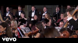 Handel: Joy to the World (Joy to the World (Arr. Taylor Scott Davis)) by Voces8VEVO 33,205 views 6 months ago 4 minutes, 11 seconds