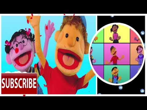 If You’re Happy And You Know It | Kids Songs | Super Simple Songs (ACAPELLA)