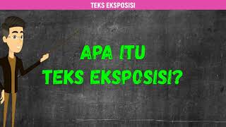 MEDIA PEMBELAJARAN TEKS EKSPOSISI