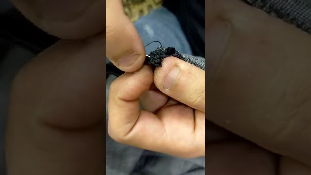 طريقة عمل الكوشه من فردي قطان كوشه الغطا